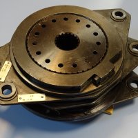 Съединител-спирачка УД 3130 6.3 kg/cm2, снимка 7 - Резервни части за машини - 42222132