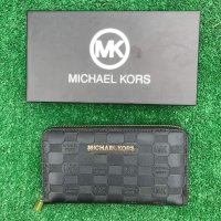 Michael kors дамско портмоне дамски портфейл код 314, снимка 1 - Портфейли, портмонета - 41142952