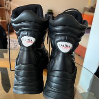 Боти Daris shoes, снимка 4 - Дамски боти - 40054863