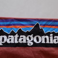 блуза patagonia горнище фанела оригинална туризъм планина унисекс XS, снимка 4 - Спортни дрехи, екипи - 44352202