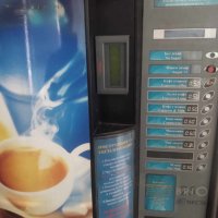 Кафе автомат, снимка 3 - Вендинг машини - 41799360