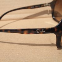 Оригинални слънчеви очила ''Ray Ban'' , снимка 4 - Слънчеви и диоптрични очила - 40725117