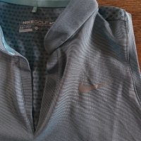 nike golf - страхотен дамски потник КАТО НОВ, снимка 1 - Други - 40487148