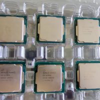 Процесори Интел Xeon E3-1270 v6 SR326 s1151 Kaby Lake, снимка 2 - Процесори - 33814885