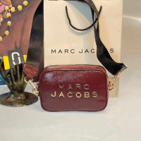 Дамски чанти на MARC JACOBS, снимка 4 - Чанти - 44517065