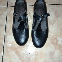 Обувки за хореография, снимка 2 - Детски обувки - 42170260