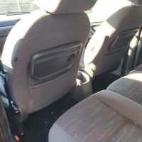 Ford C-MAX / Форд C-MAX ZETEC TD 115, снимка 3 - Автомобили и джипове - 34551292