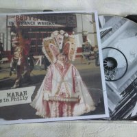 Marah – Kids In Philly оригинален диск, снимка 1 - CD дискове - 41570859