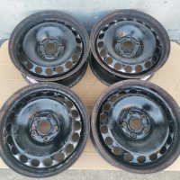 16’’ 5x112 originalni za vw,audi,skoda,seat -№229, снимка 3 - Гуми и джанти - 41923643