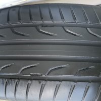 225/50R17 semperit-№12, снимка 5 - Гуми и джанти - 44337519