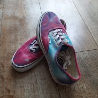  Vans н.36 кецове, снимка 14 - Кецове - 41901982