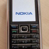 Nokia 6233, снимка 3 - Nokia - 41674465