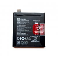 Батерия за OnePlus 7T Pro BLP745, снимка 2 - Оригинални батерии - 36012522