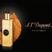 S. T. Dupont Perfect Tobacco EDP, 100 ml, снимка 1 - Унисекс парфюми - 36329992