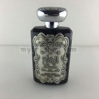 Луксозен aрабски парфюм Ard Al Zaafaran  Al Ibdaa 100 мл дървесни нотки, пачули, велур, тонка Ориент, снимка 5 - Мъжки парфюми - 39335443