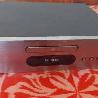 CD Player Sherwood Newcastle CD-772, снимка 2 - Декове - 39561580