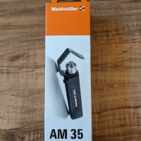 Weidmüller AM 35 - Profi Нож ЧИСТО НОВ за сваляне на кабелна изолация 25 - 36mm !! MADE IN GERMANY !, снимка 2 - Клещи - 39157047