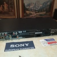 SONY BDP-S350 BLU-RAY PLAYER-LAN/HDMI-ВНОС GERMANY 0409231356L2EWC, снимка 17 - Плейъри, домашно кино, прожектори - 42075181