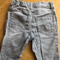 Дънкови къси панталони NEXT, снимка 2 - Детски къси панталони - 41606941