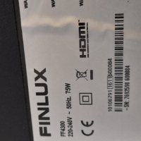 T-Con Board 6870C-0532A 6971L-3806H for 43 Finlux, снимка 6 - Части и Платки - 36351108