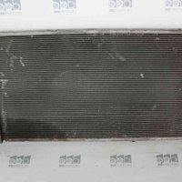  Воден радиатор за Mazda 5 2.0D 110к.с. (2005-2010), снимка 1 - Части - 41401648