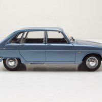 Renault 16 1965 - мащаб 1:24 на Whitebox моделът е нов в кутия, снимка 4 - Колекции - 42267795