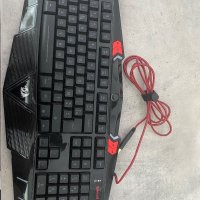 Клавиатура Red Dragon 