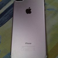 Iphone 7 plus 32GB rose gold, снимка 4 - Apple iPhone - 41362483