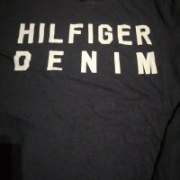 Блуза Hilfiger , снимка 3 - Блузи - 40242412