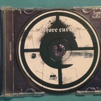 50 Cent – 2007 - Before Curtis(Gangsta), снимка 3 - CD дискове - 42714616
