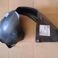 5M0805977,ПОДКАЛНИК ПРЕДЕН ЛЯВ VW GOLF PLUS 2009-2014, снимка 1 - Части - 42340832