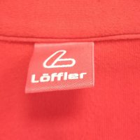 Löffler®-Много Запазена, снимка 12 - Блузи - 41870033