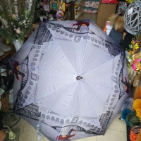 Несгъваеми чадъри  , снимка 1 - Други - 36095259