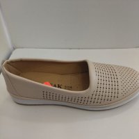 Дамски обувки 6410-1, снимка 1 - Други - 40202079