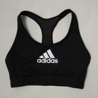 Adidas Don't Rest Alphaskin Bra оригинално бюстие S Адидас спорт, снимка 1 - Спортни екипи - 39960113