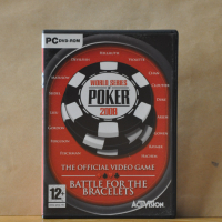3 покер игри за компютър, снимка 4 - Игри за PC - 36315542
