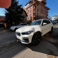 Продавам автомобил БМВ Х5, снимка 14 - Автомобили и джипове - 44246238