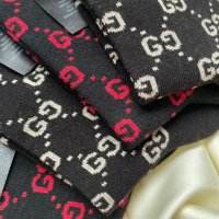 Чорапи реплика Gucci , снимка 9 - Други - 39834558