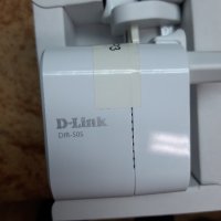 Адаптер за интернет WiFi D-link, снимка 3 - Мрежови адаптери - 42199061