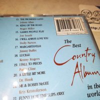 COUNTRY ALBUM CD 1810231106, снимка 9 - CD дискове - 42620363