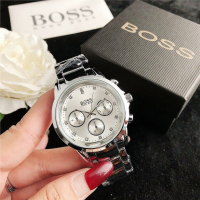 Дамски ръчен часовник Hugo Boss, снимка 3 - Дамски - 36268967