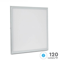 LED Панел за вграждане 40W 600x600mm 120Lum/W, снимка 1 - Лед осветление - 36122121