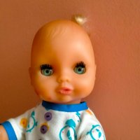 Колекционерска кукла Германия  Цената е за всички кукли, снимка 16 - Колекции - 39321436