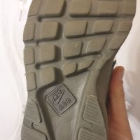 маратонки  Nike Air Huarache Ultra BR  номер 37,5-38, снимка 9 - Маратонки - 39814159