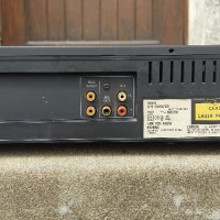 Philips CD824, снимка 5 - Ресийвъри, усилватели, смесителни пултове - 41351869