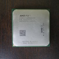 Процесор AMD FX-8370E /3.3GHz -FD837EWMW8KHK Socket AM3+, снимка 1 - Процесори - 41864238