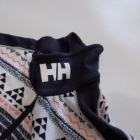 блуза helly hansen тениска дамска планина туризъм спортна оригинална S, снимка 3 - Спортни екипи - 40114936