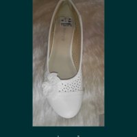 Пролетно—есенни ежедневни кокетни обувки,,Graceland,,Състояние: ново, снимка 2 - Дамски ежедневни обувки - 40332629