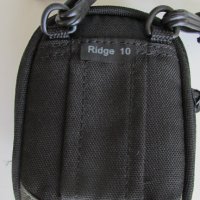 Чанта за фотоапарат Lowepro Ridge 10, снимка 3 - Чанти, стативи, аксесоари - 41292310