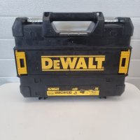 Куфар за винтоверт Dewalt, снимка 1 - Други инструменти - 40975043